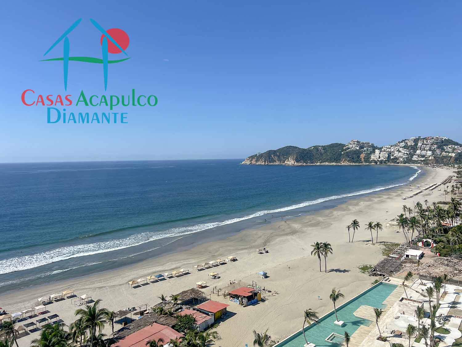 Residencial Playamar Caoba PH 1 - Recámara tres 6